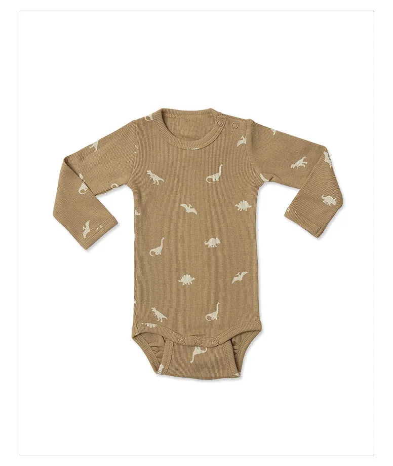Snúlla Baby Bodysuit