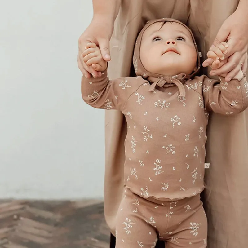 Snúlla Baby Bodysuit