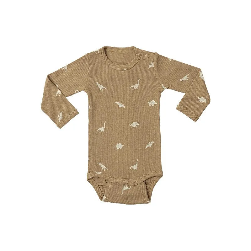 Snúlla Baby Bodysuit