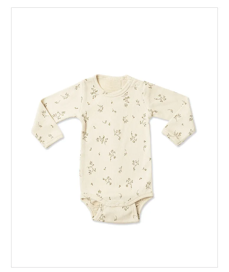 Snúlla Baby Bodysuit