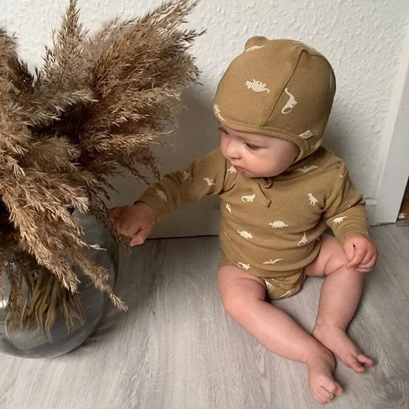 Snúlla Baby Bodysuit