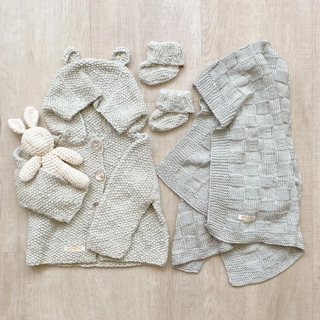 snuggle bug gift box