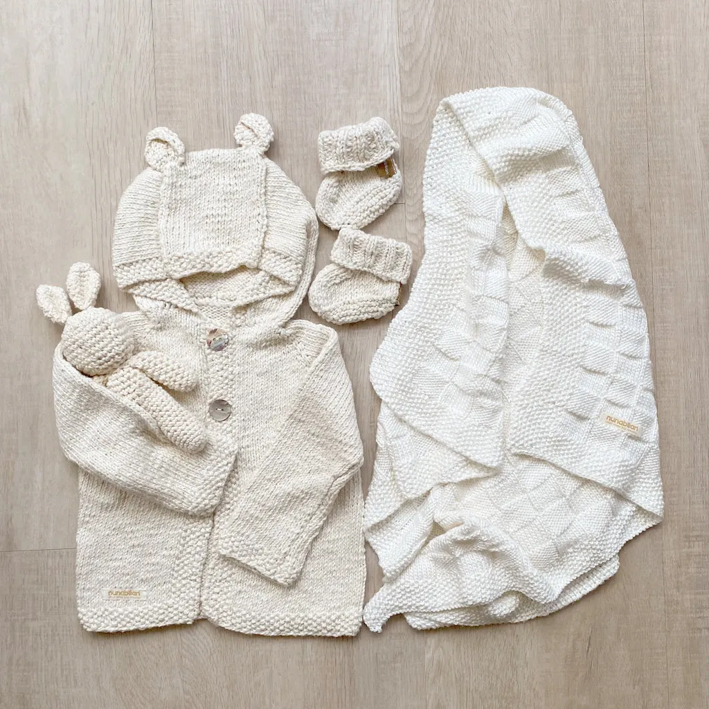 snuggle bug gift box