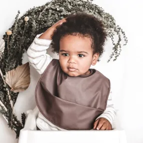Snugglehunny Kids - Lion | Snuggle Bib Waterproof