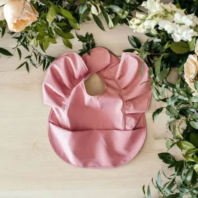 Snugglehunny Kids Primrose | Snuggle Bib Waterproof