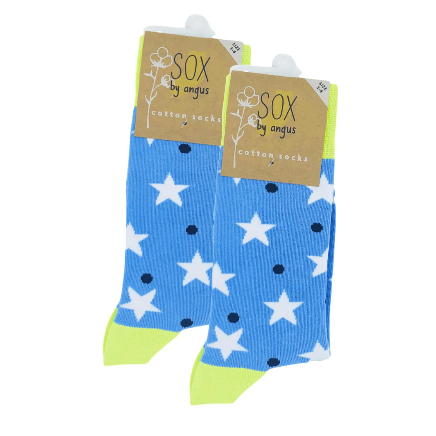 Star Socks