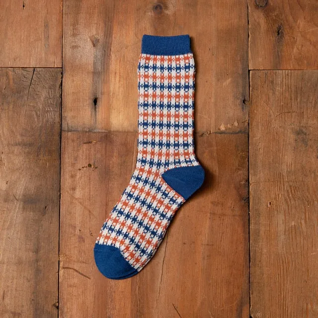 Unisex Winter Couple's Crew Socks Clearance