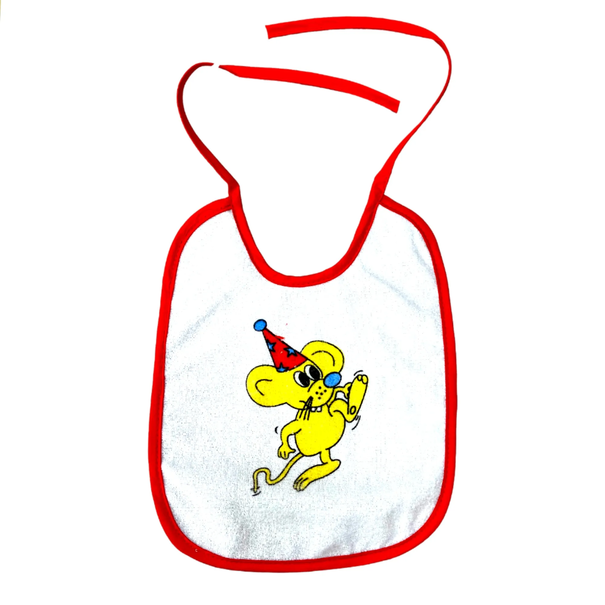 Waterproof Baby Bibs