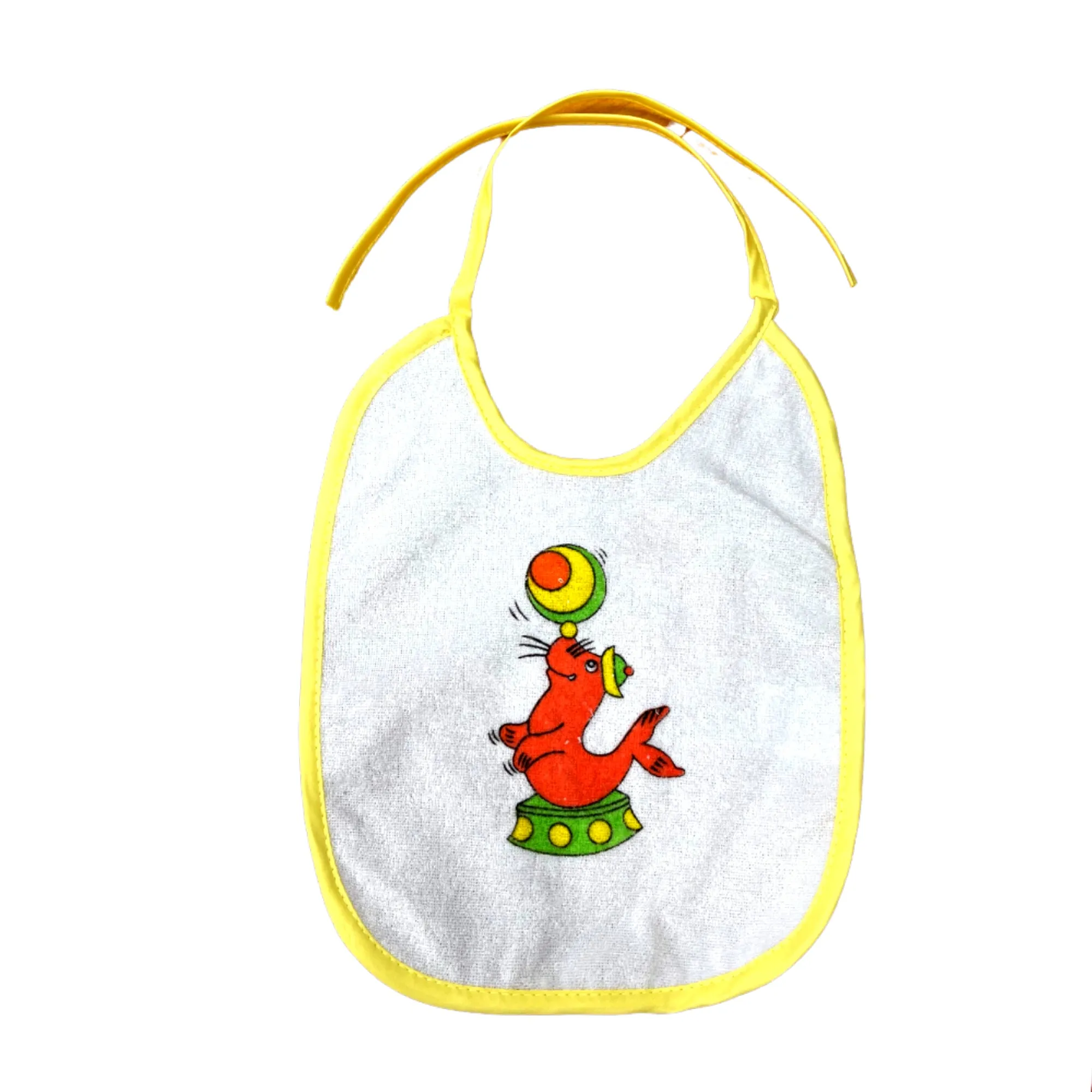 Waterproof Baby Bibs