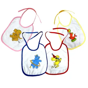 Waterproof Baby Bibs