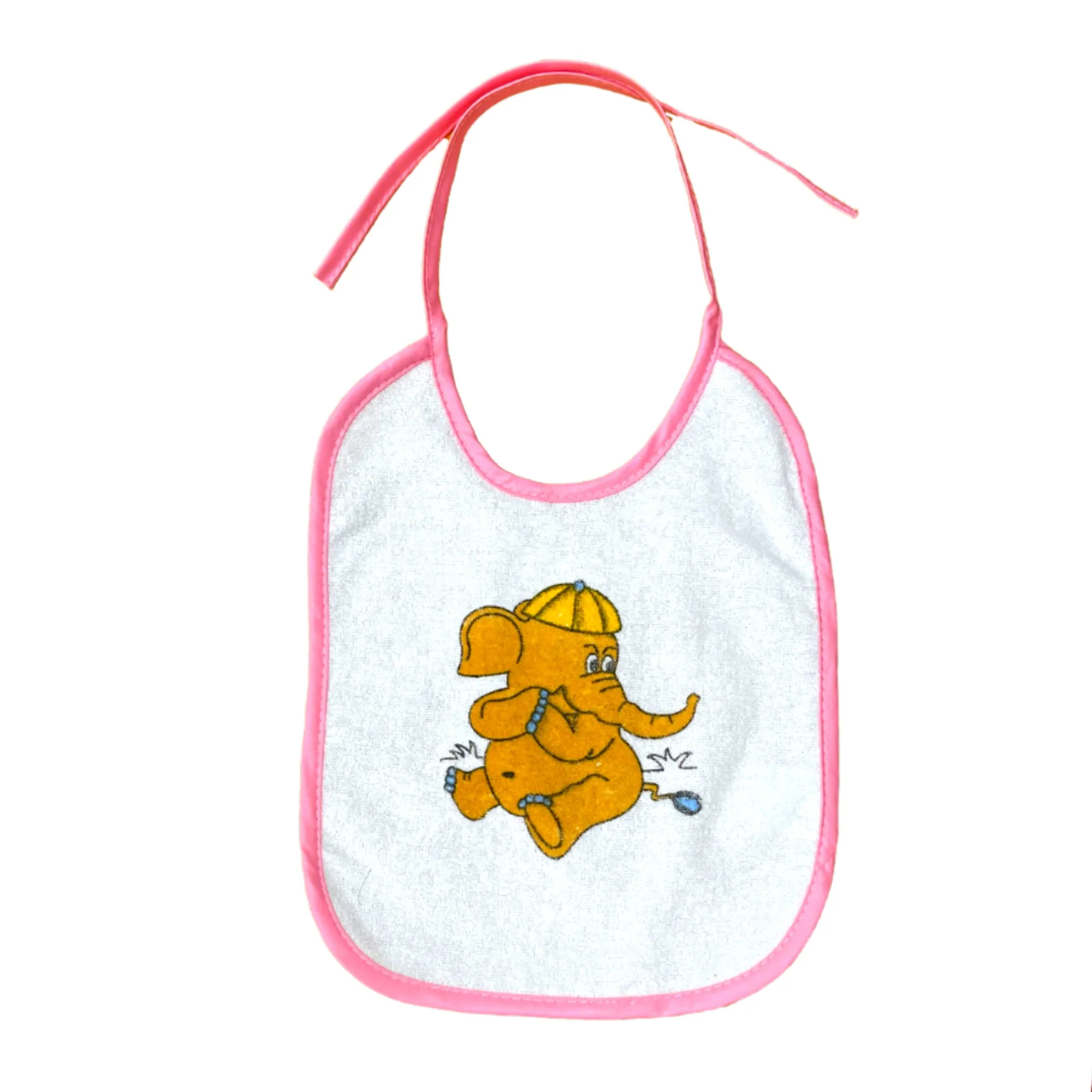 Waterproof Baby Bibs